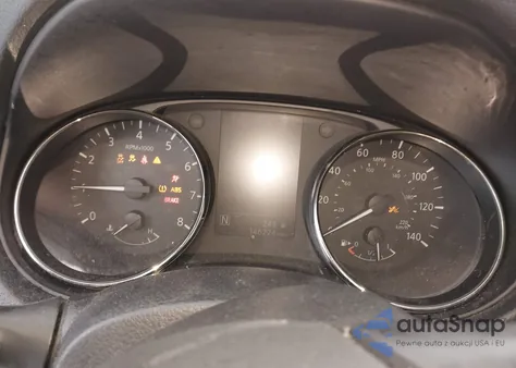 2018 Nissan Rogue Sv z USA, uszkodzony, nr VIN KNMAT2MV3JP600078